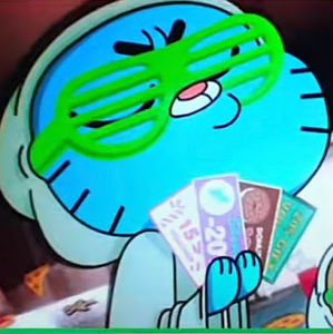 Meet your Posher, Khalif